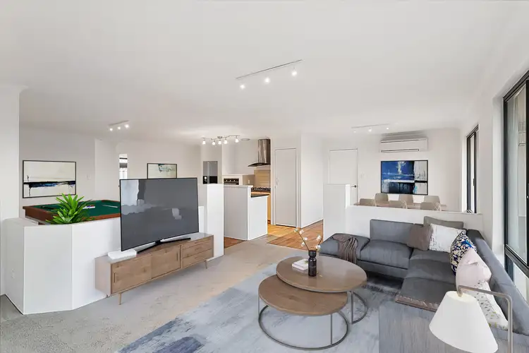 Sixth view of Homely house listing, 21 Ghost Gum Boulevard, Banksia Grove WA 6031