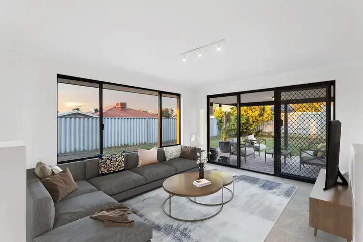 Seventh view of Homely house listing, 21 Ghost Gum Boulevard, Banksia Grove WA 6031