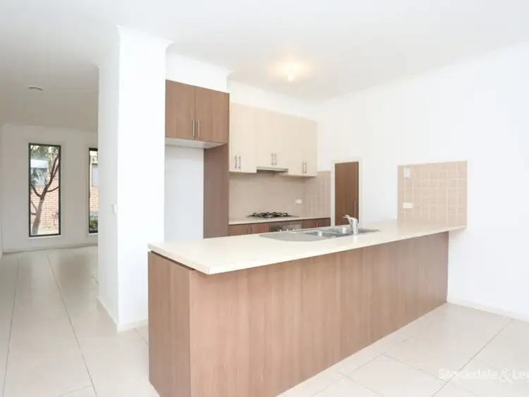 Second view of Homely townhouse listing, 8/213-215 Camp Road, Broadmeadows VIC 3047