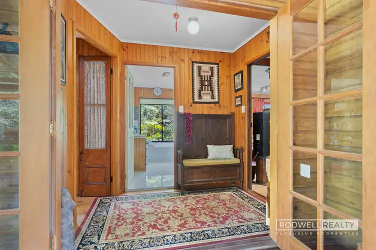 Fourth view of Homely rural property listing, 2899 Springbrook Road, Springbrook QLD 4213