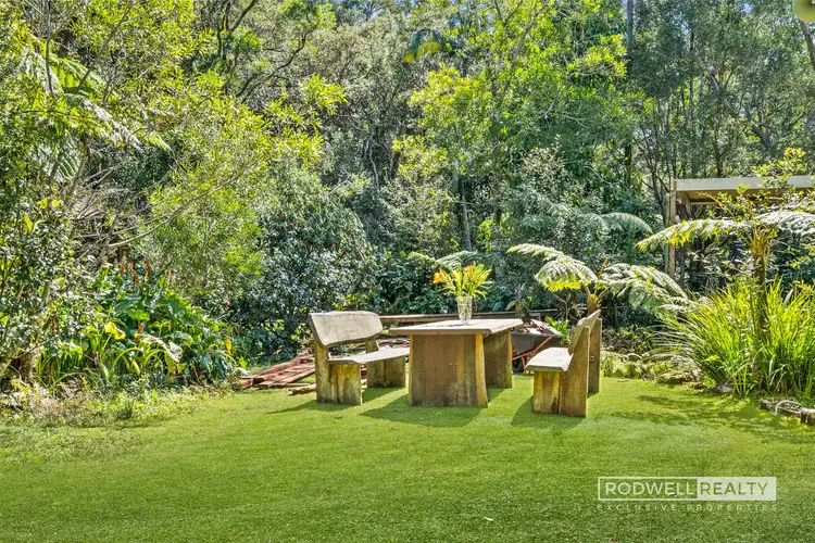 Fifth view of Homely rural property listing, 2899 Springbrook Road, Springbrook QLD 4213