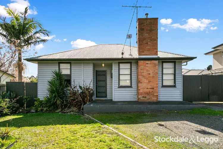 3 Olivia Street, Morwell VIC 3840