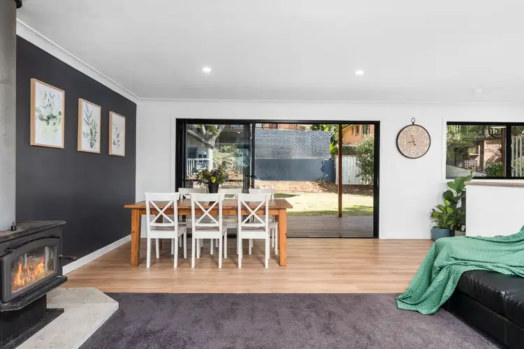 Fourth view of Homely house listing, 3 Woolard Road, Springfield NSW 2250