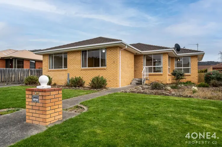 5 Heysen Court, Glenorchy TAS 7010