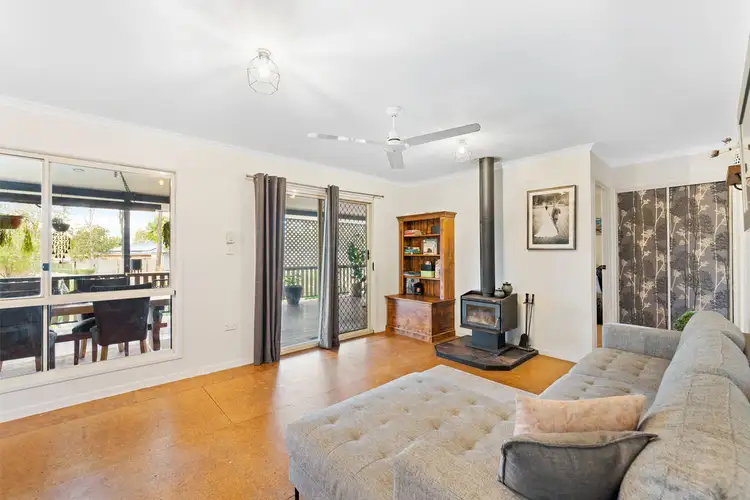Third view of Homely house listing, 19 Ashwood Court, Brightview QLD 4311