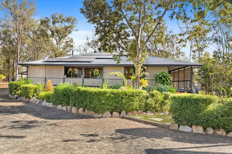 Fourth view of Homely house listing, 19 Ashwood Court, Brightview QLD 4311