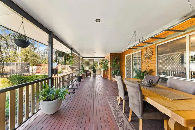 Fifth view of Homely house listing, 19 Ashwood Court, Brightview QLD 4311