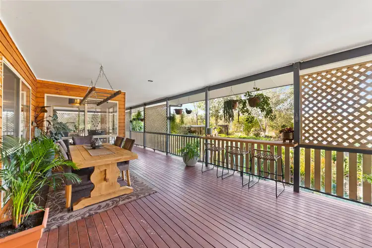 Sixth view of Homely house listing, 19 Ashwood Court, Brightview QLD 4311