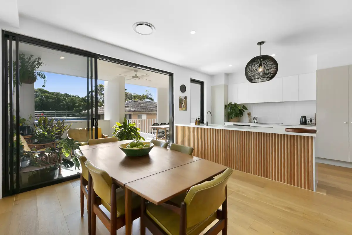 Main view of Homely townhouse listing, 3/11 Wade Street, Tugun QLD 4224