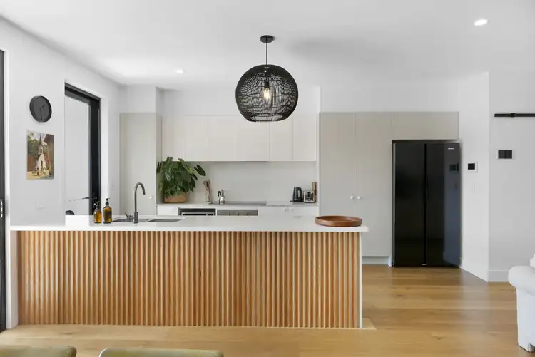 Second view of Homely townhouse listing, 3/11 Wade Street, Tugun QLD 4224
