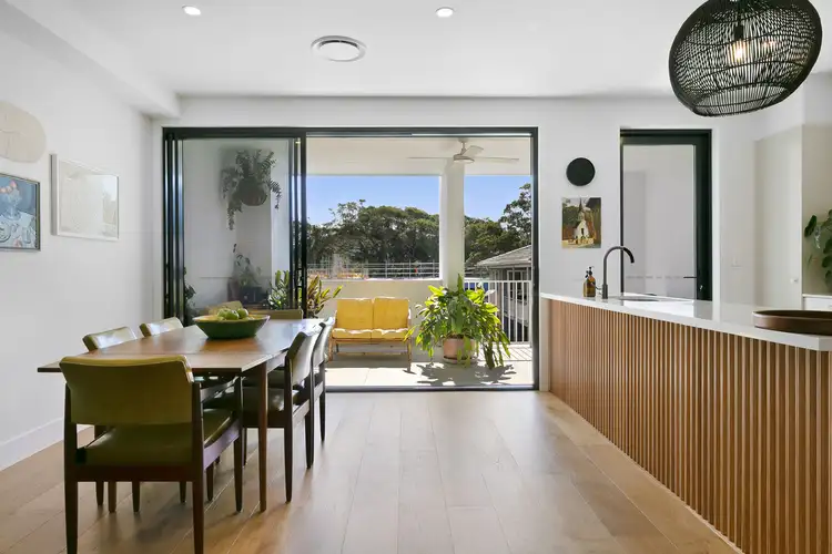Fourth view of Homely townhouse listing, 3/11 Wade Street, Tugun QLD 4224