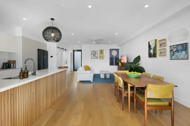 Fifth view of Homely townhouse listing, 3/11 Wade Street, Tugun QLD 4224