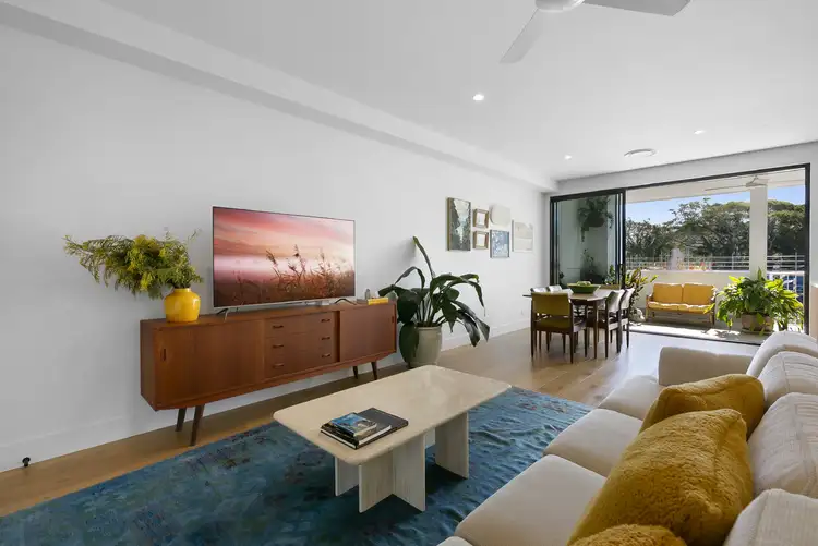 Sixth view of Homely townhouse listing, 3/11 Wade Street, Tugun QLD 4224