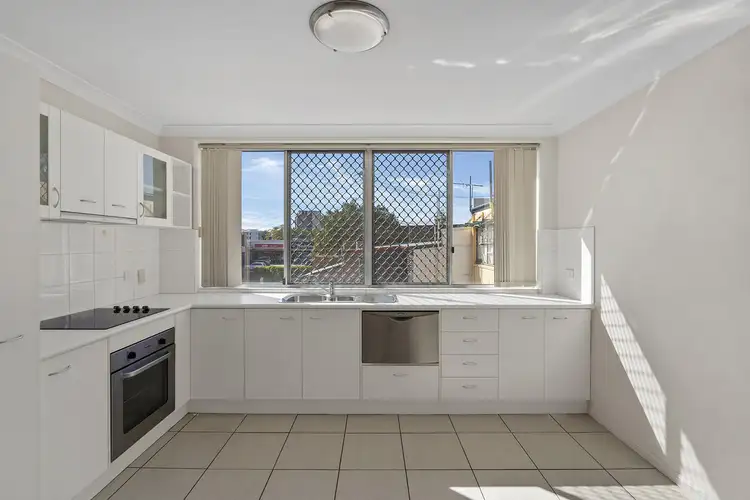 Second view of Homely unit listing, 12/207 Moggill Road, Taringa QLD 4068