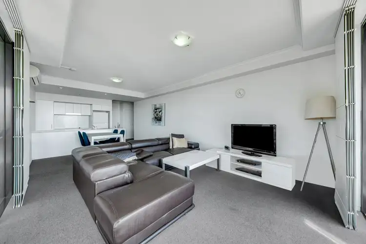 Fourth view of Homely apartment listing, 45/17 Roseberry Street, Gladstone Central QLD 4680
