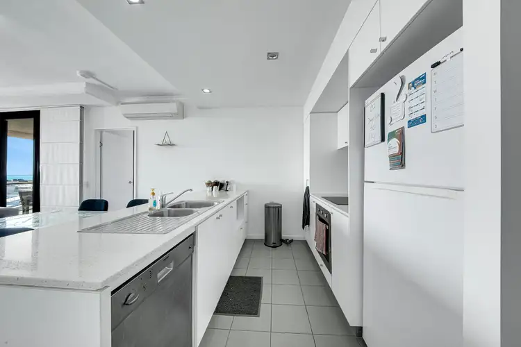 Sixth view of Homely apartment listing, 45/17 Roseberry Street, Gladstone Central QLD 4680