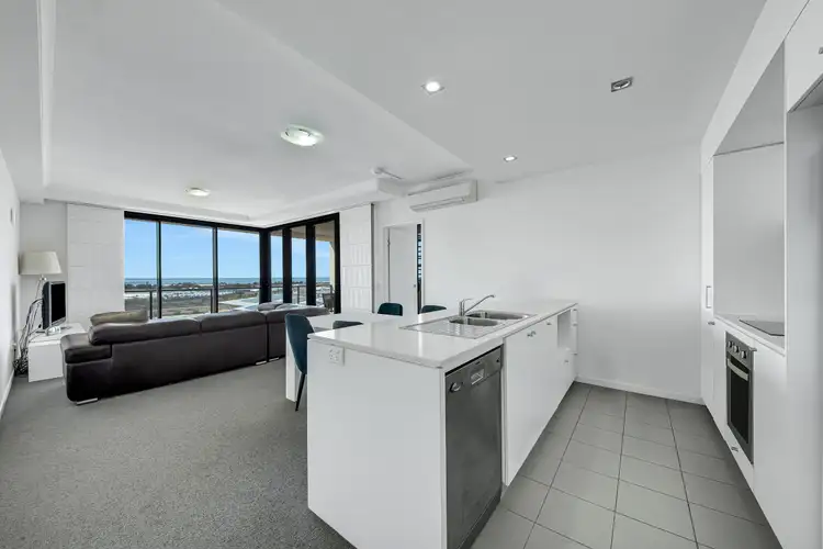 Seventh view of Homely apartment listing, 45/17 Roseberry Street, Gladstone Central QLD 4680
