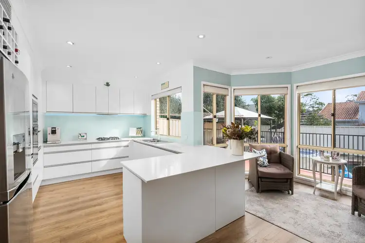 Second view of Homely house listing, 47 Robinia Parade, Springfield NSW 2250