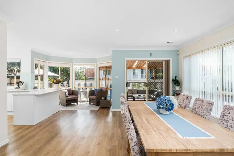 Third view of Homely house listing, 47 Robinia Parade, Springfield NSW 2250