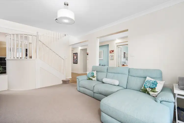 Fourth view of Homely house listing, 47 Robinia Parade, Springfield NSW 2250