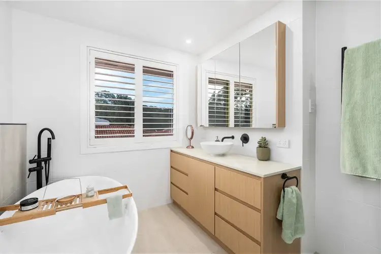 Fifth view of Homely house listing, 47 Robinia Parade, Springfield NSW 2250