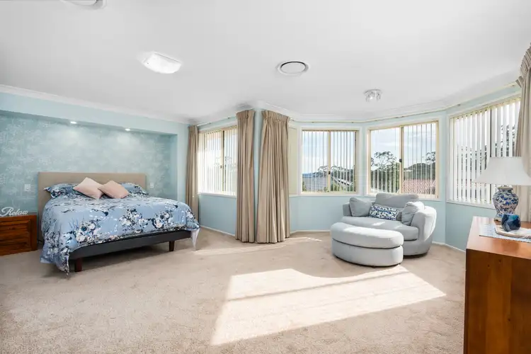 Sixth view of Homely house listing, 47 Robinia Parade, Springfield NSW 2250