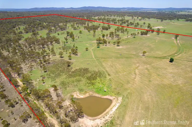 Fourth view of Homely rural property listing, LOT 29 Dalrymple Creek Road, Talgai QLD 4362