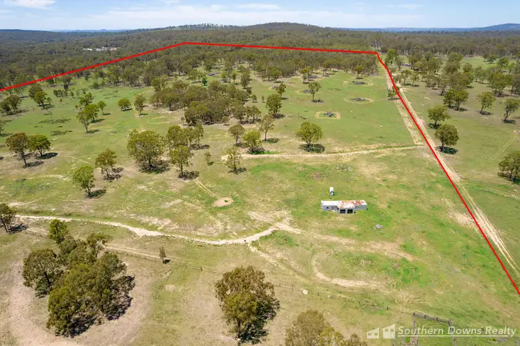 Sixth view of Homely rural property listing, LOT 29 Dalrymple Creek Road, Talgai QLD 4362