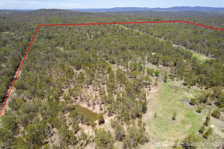 Seventh view of Homely rural property listing, LOT 29 Dalrymple Creek Road, Talgai QLD 4362
