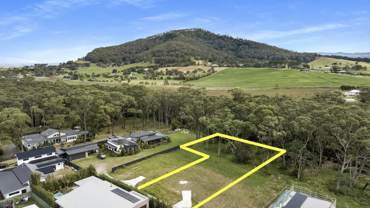 Main view of Homely land listing, 11a Discovery Place, Shoalhaven Heads NSW 2535