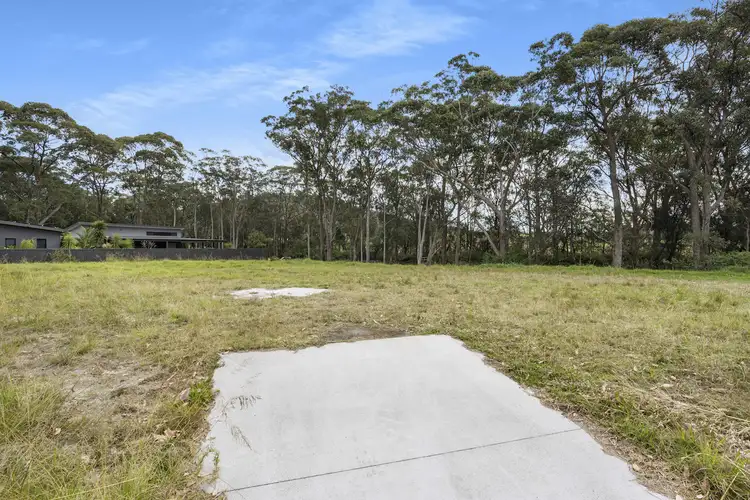 Second view of Homely land listing, 11a Discovery Place, Shoalhaven Heads NSW 2535