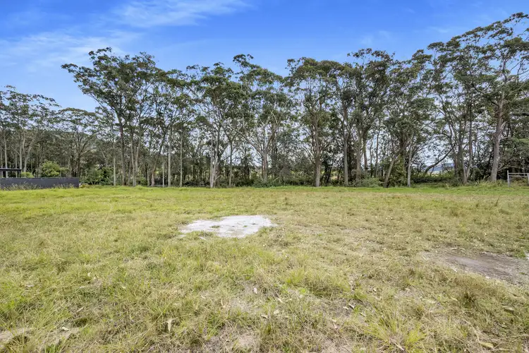 Third view of Homely land listing, 11a Discovery Place, Shoalhaven Heads NSW 2535