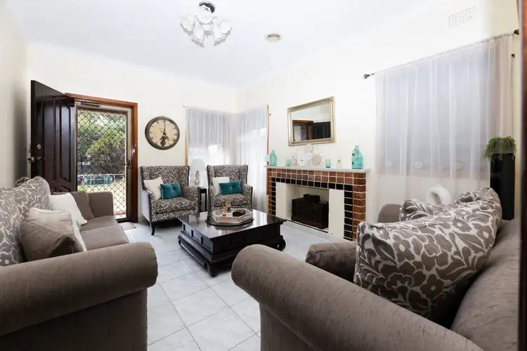 Second view of Homely house listing, 11 Carlton Parade, Punchbowl NSW 2196