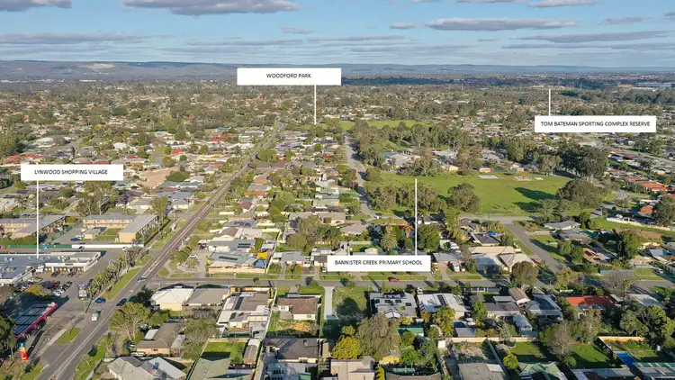 Fourth view of Homely land listing, 7 Winfield Street, Lynwood WA 6147