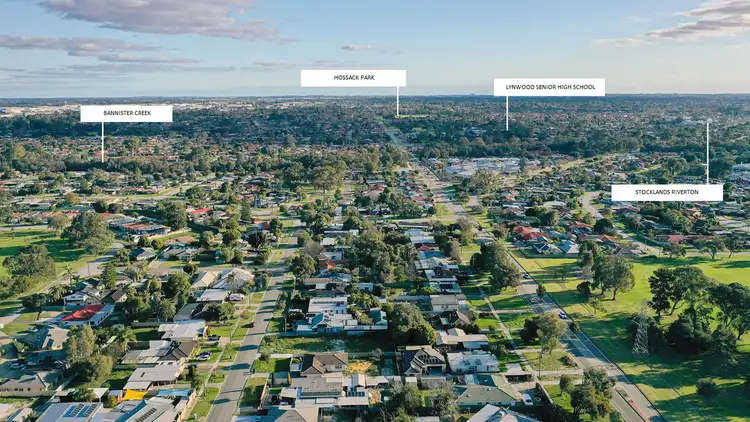 Sixth view of Homely land listing, 7 Winfield Street, Lynwood WA 6147