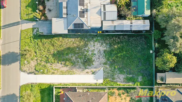 Seventh view of Homely land listing, 7 Winfield Street, Lynwood WA 6147