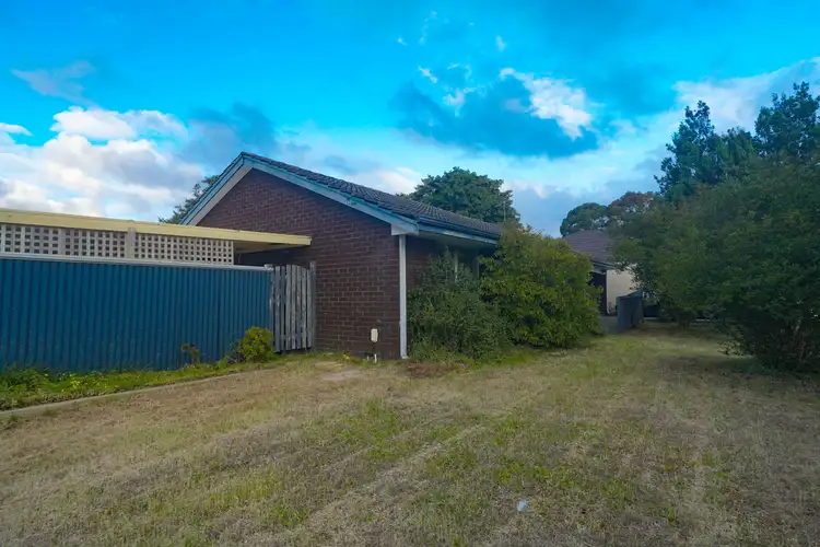 Fourth view of Homely house listing, 50 Fenellia Crescent, Craigie WA 6025
