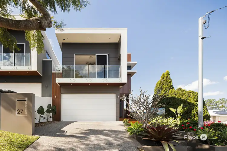 27 Eyre Street, Mount Gravatt East QLD 4122