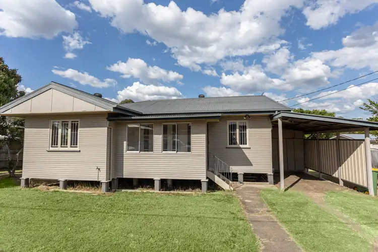 Main view of Homely house listing, 15 Leslie Street, East Ipswich QLD 4305