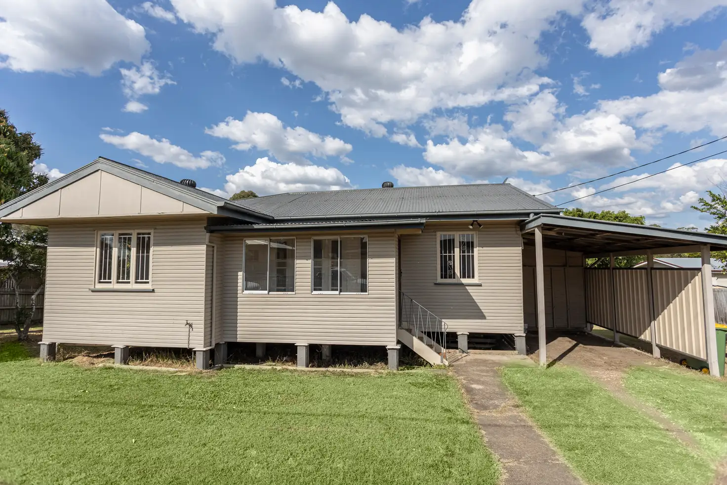 Main view of Homely house listing, 15 Leslie Street, East Ipswich QLD 4305
