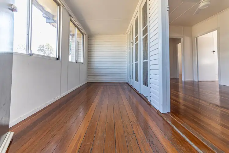 Second view of Homely house listing, 15 Leslie Street, East Ipswich QLD 4305