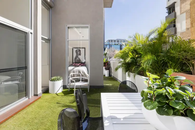 Fifth view of Homely apartment listing, 102/135 Point Street, Pyrmont NSW 2009