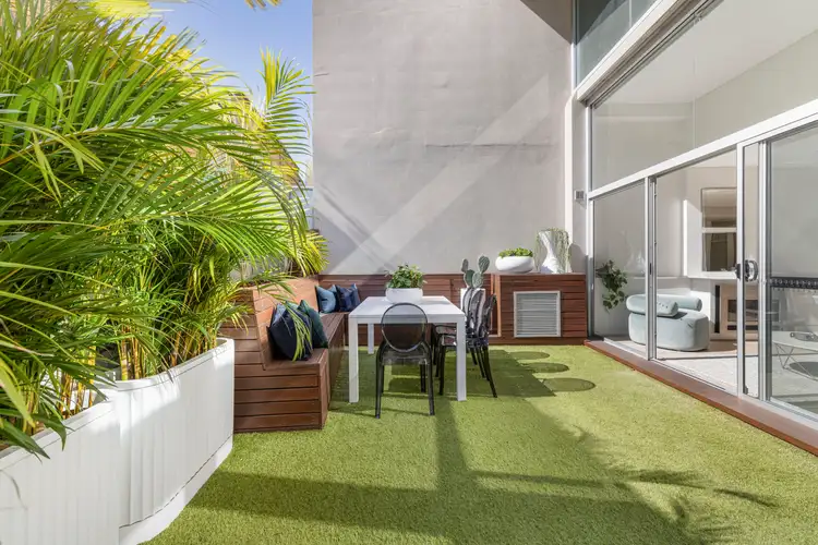 Sixth view of Homely apartment listing, 102/135 Point Street, Pyrmont NSW 2009