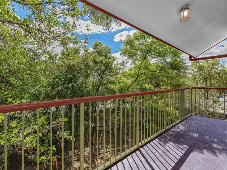 Third view of Homely unit listing, Lot 2 Unit 6/282 Cavendish Road, Coorparoo QLD 4151