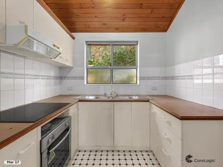 Fourth view of Homely unit listing, Lot 2 Unit 6/282 Cavendish Road, Coorparoo QLD 4151