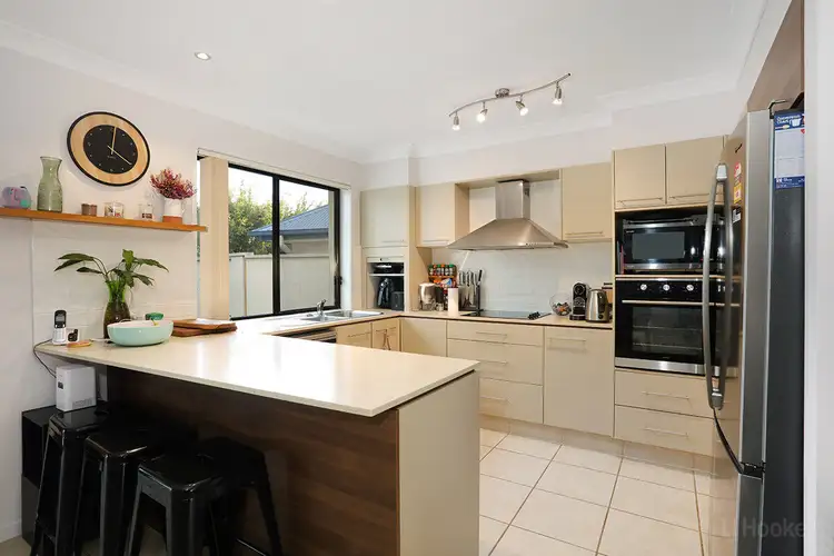21/368 Pine Ridge Road, Coombabah QLD 4216