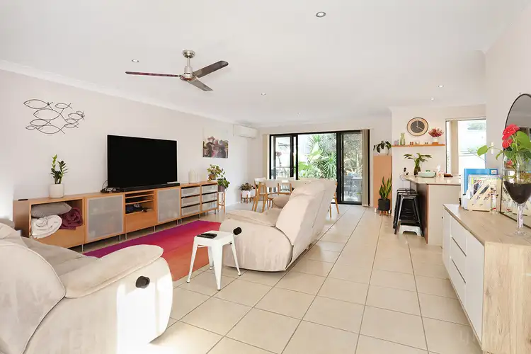 Third view of Homely townhouse listing, 21/368 Pine Ridge Road, Coombabah QLD 4216