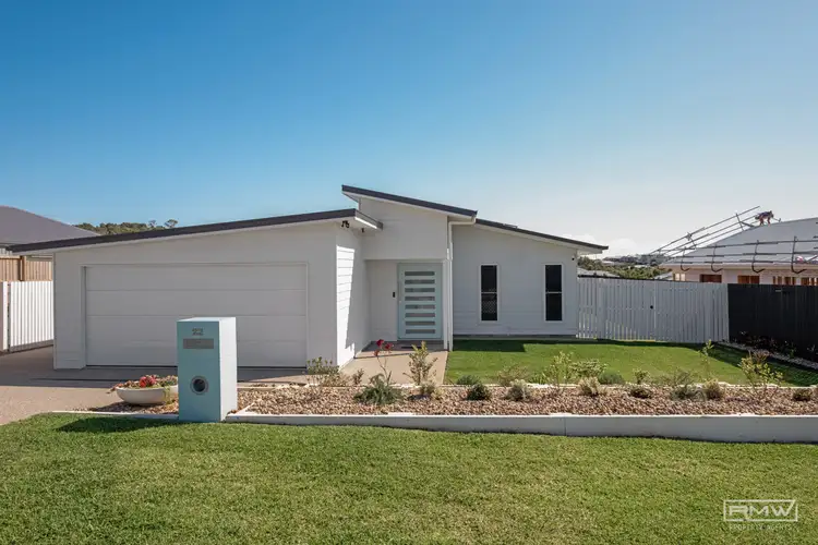 22 Sea Salt Drive, Lammermoor QLD 4703