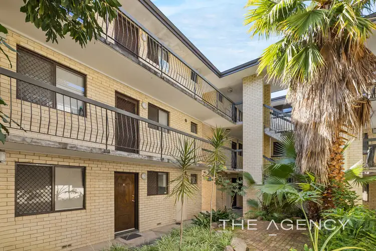 24/6 Brighton Road, Rivervale WA 6103