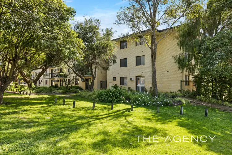 Second view of Homely apartment listing, 24/6 Brighton Road, Rivervale WA 6103